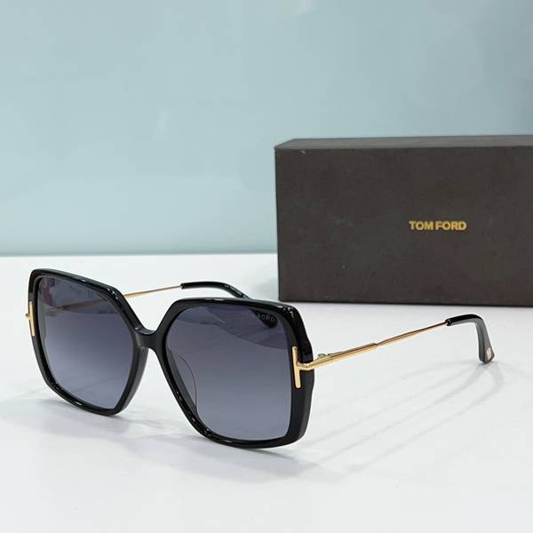 Tom Ford Sunglasses Top Quality TOS01673